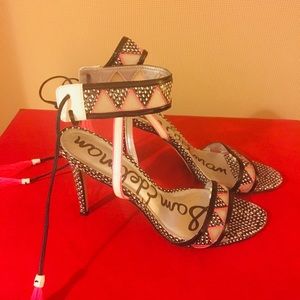 Beautiful Sam Edelman Heels